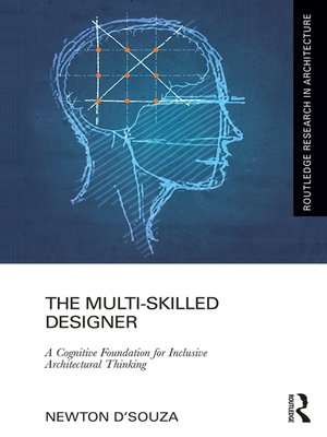 cover image of The Multi-Skilled Designer